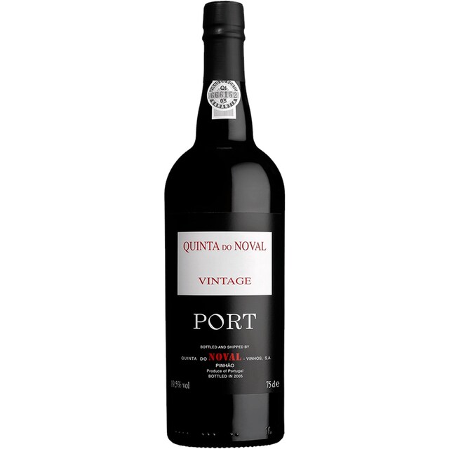Imagem 0 de Vinho do Porto Vintage garrafa 75 cl