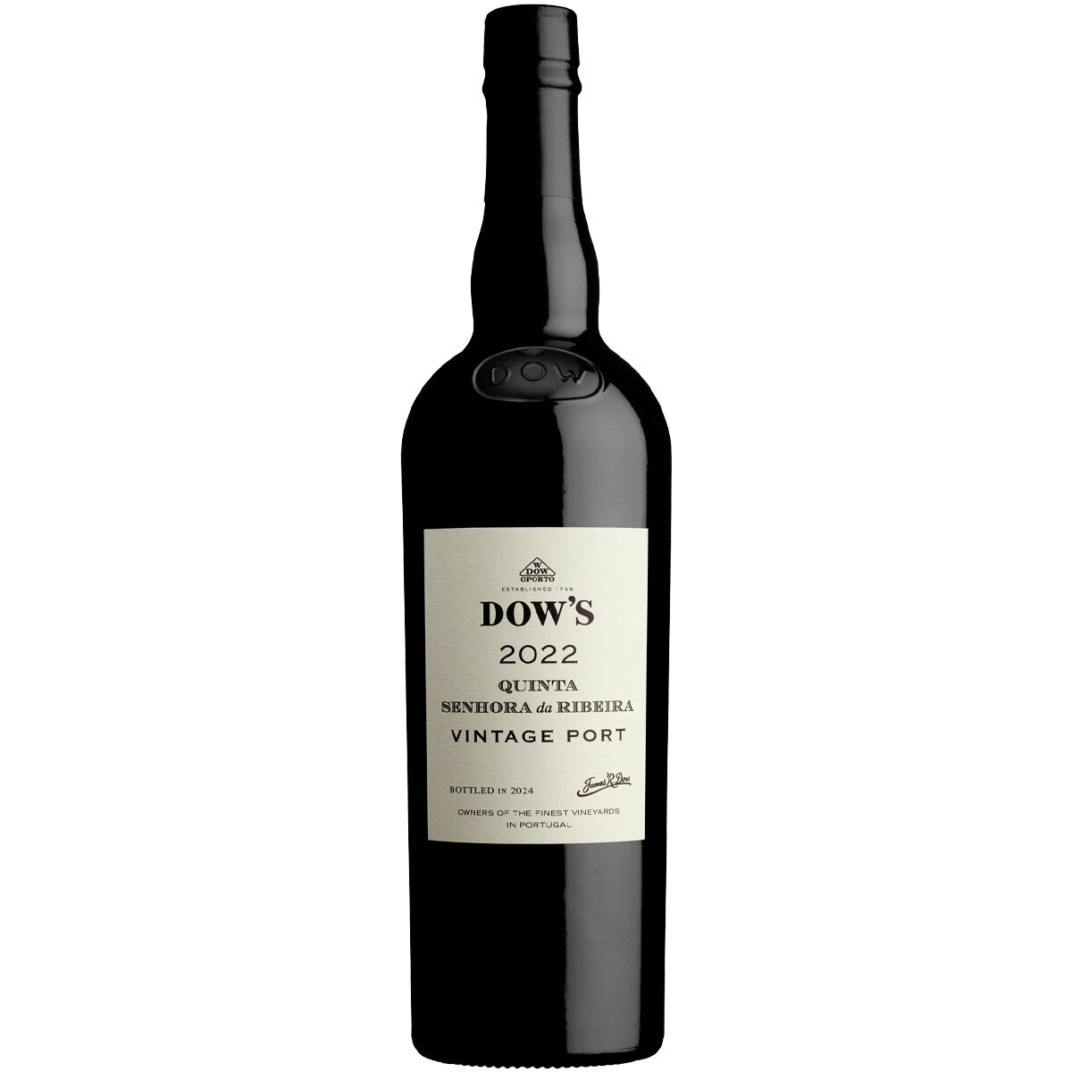 Imagem 0 de Vinho do Porto Vintage garrafa 75 cl