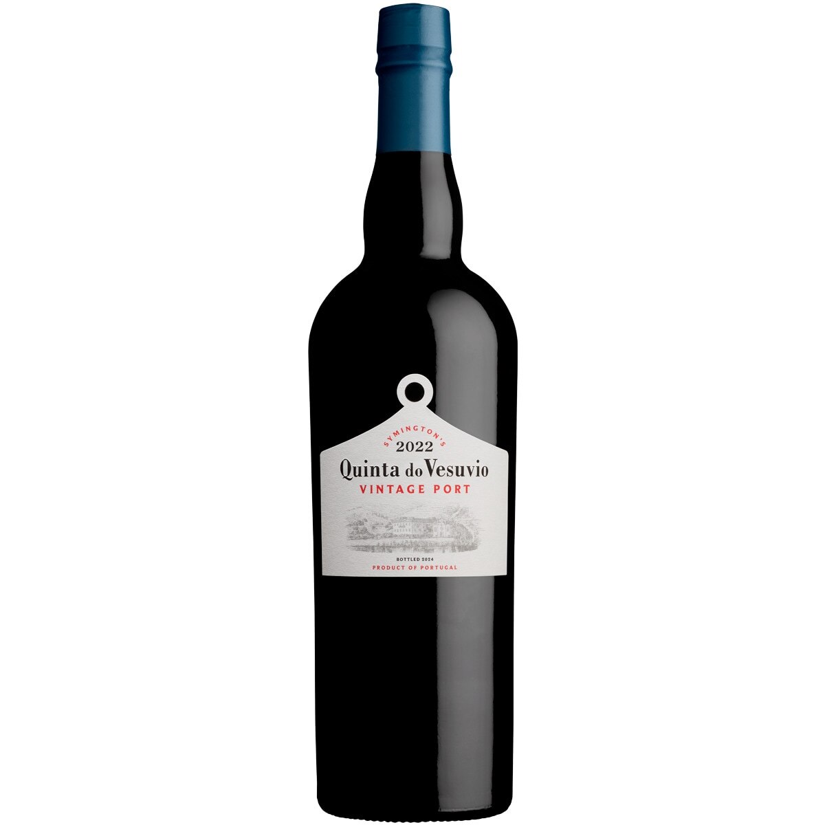 Imagem 0 de Vinho do Porto Vintage garrafa 75 cl