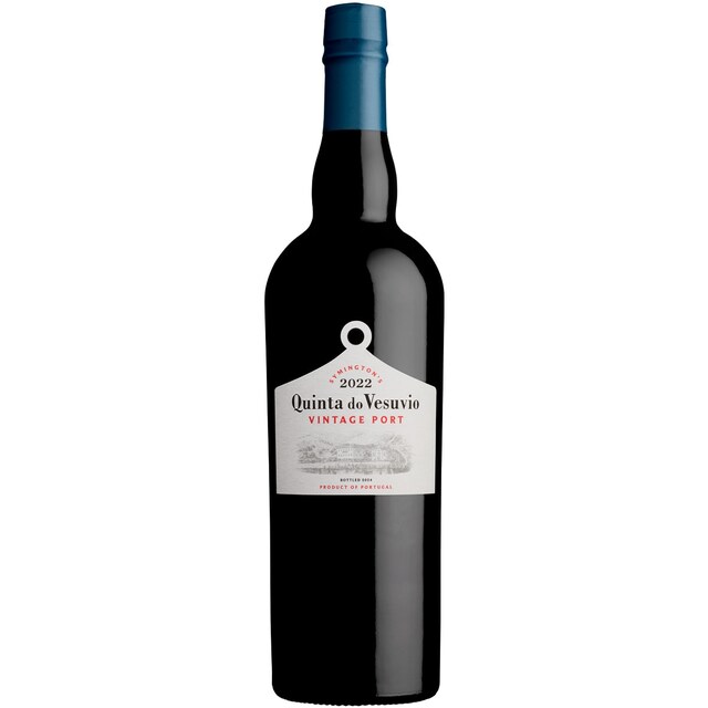 Imagem 0 de Vinho do Porto Vintage garrafa 75 cl