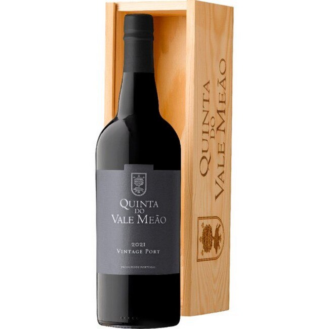 Imagem 0 de Vinho do Porto Vintage garrafa 75 cl