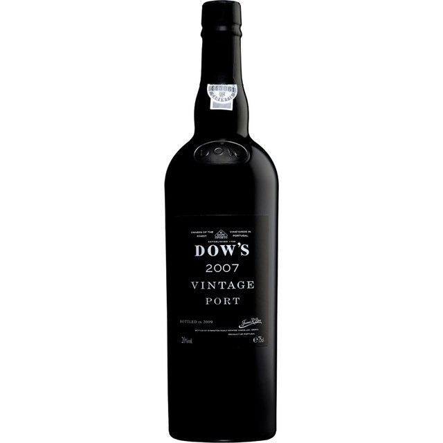 Imagem 0 de Vinho do Porto Vintage garrafa 75 cl