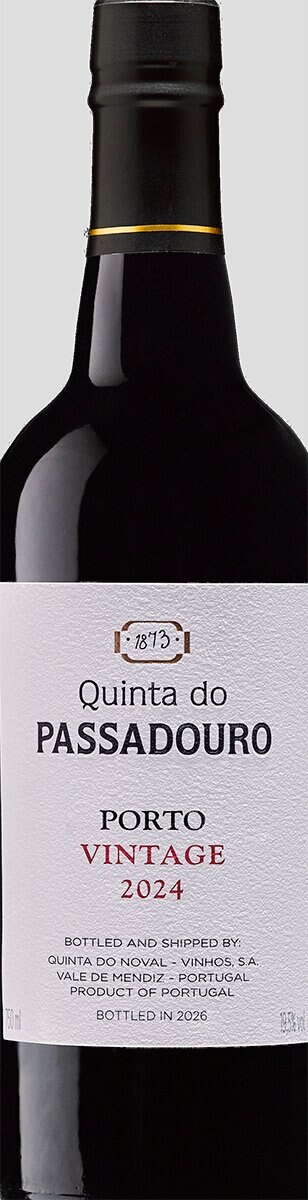 Imagem 0 de Vinho do Porto Vintage
