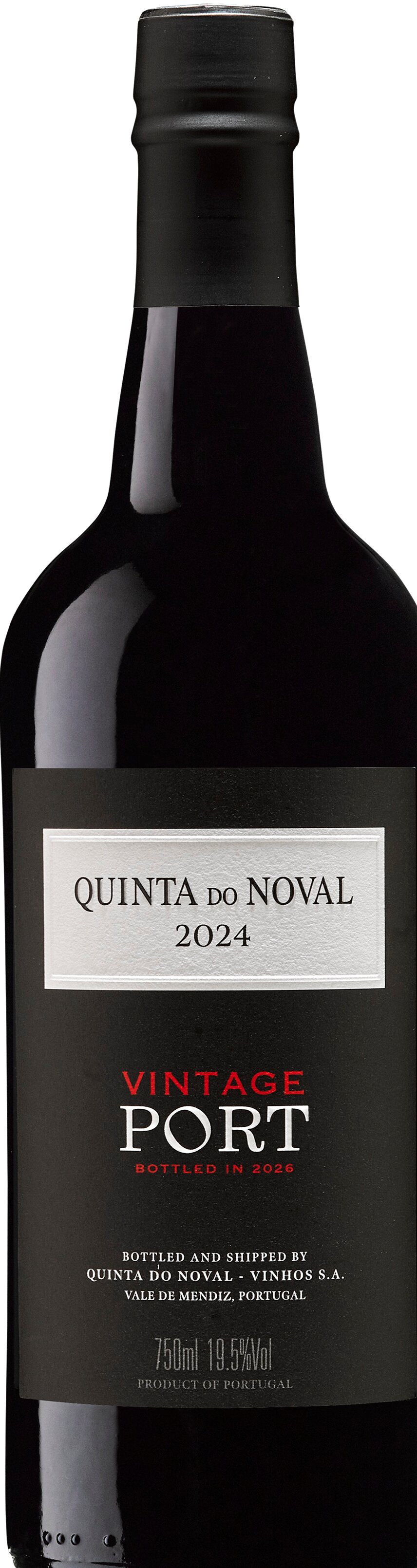 Imagem 0 de Vinho do Porto Vintage 75cl