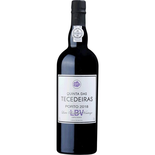 Imagem 0 de Vinho do Porto LBV garrafa 75 cl