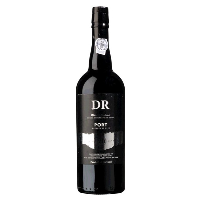 Imagem 0 de Vinho do Porto 20 Anos garrafa 75 cl