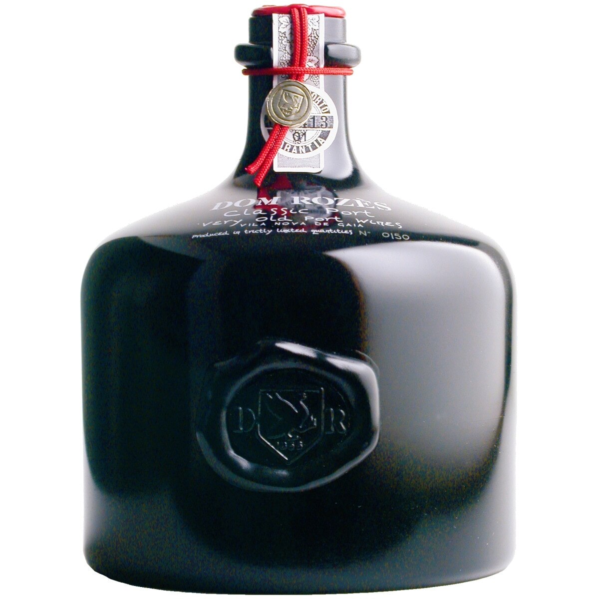 Imagem 0 de Vinho do Porto 50 Anos garrafa 1 L