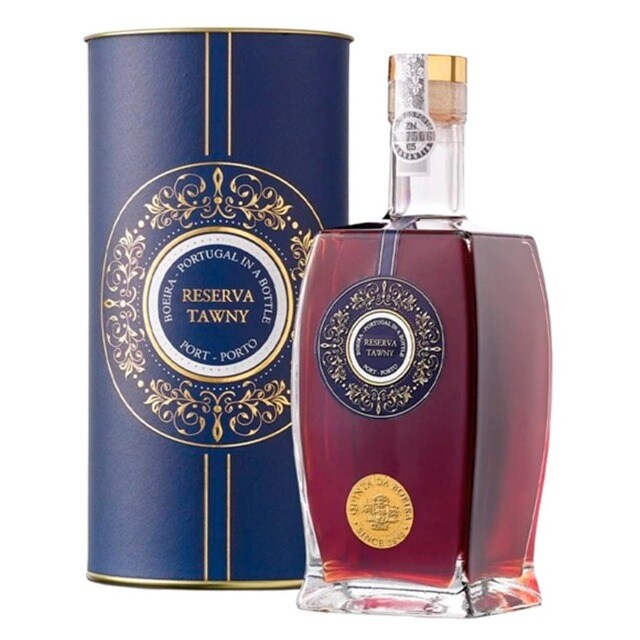 Imagem 0 de Vinho do Porto Reserva Tawny 75 cl