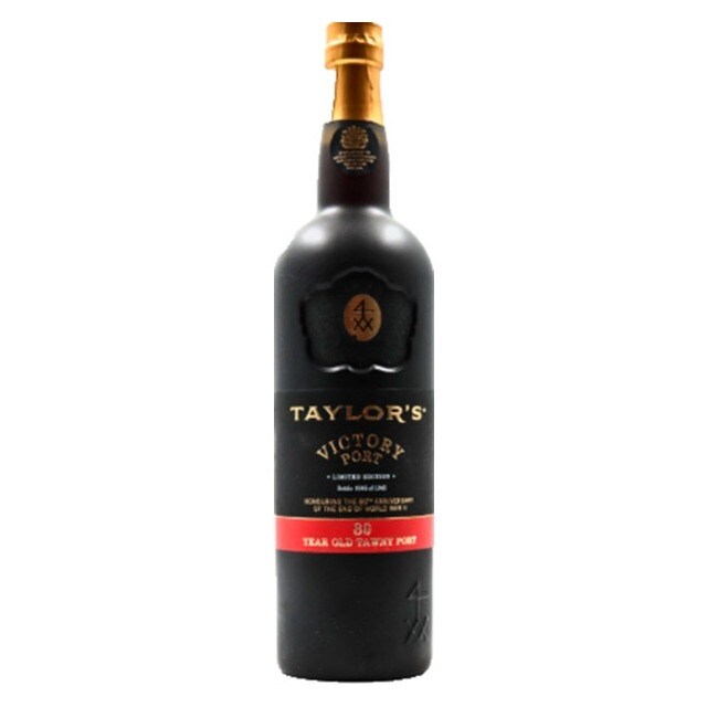 Imagem 0 de Vinho do Porto Victory 75 cl