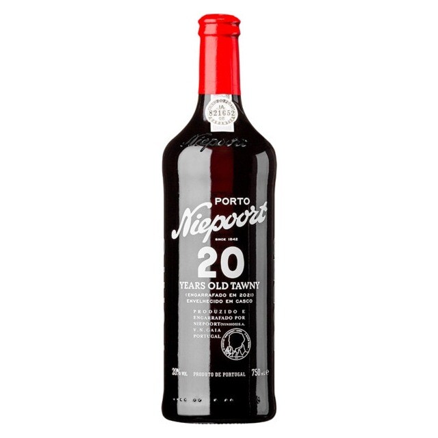 Imagem 0 de Vinho do Porto Old Tawny 75 cl