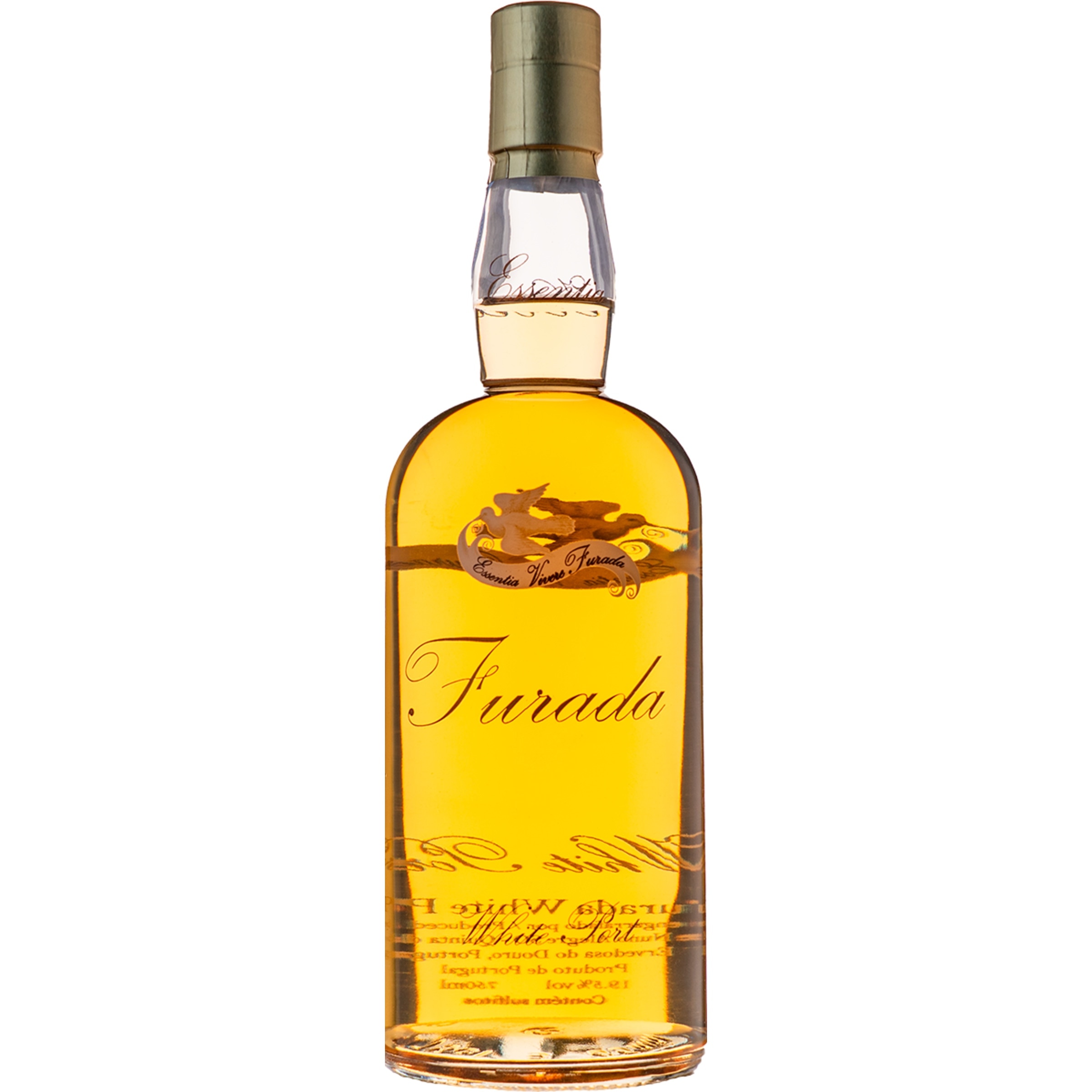 Imagem 0 de Vinho do Porto White 75 cl