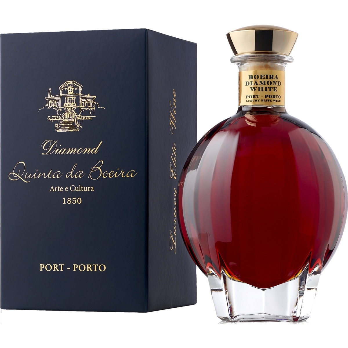 Imagem 0 de Vinho do Porto Diamond White