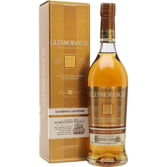Imagem 0 de Whisky de Malt The Nectar D'Or 70cl
