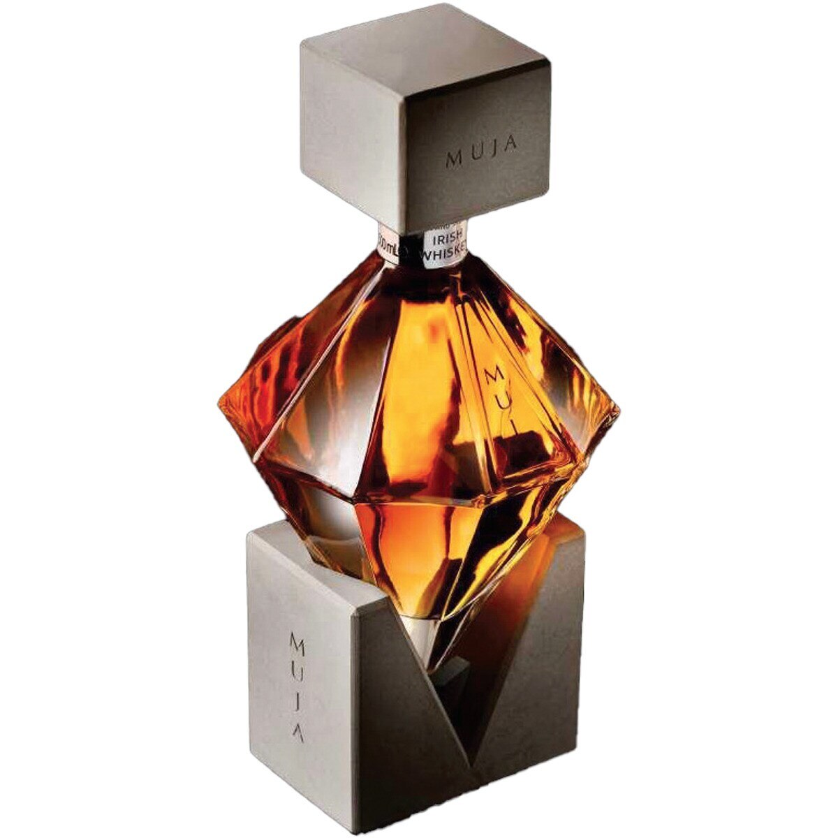 Imagem 0 de Whisky Irlandês garrafa 50 cl