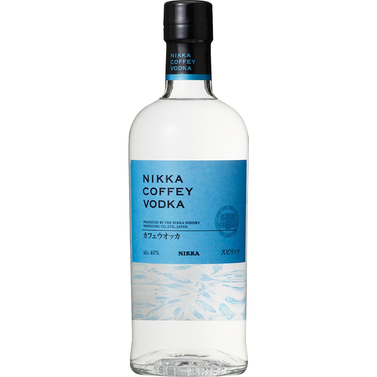 Imagem 0 de Vodka Japão Coffey 70 cl