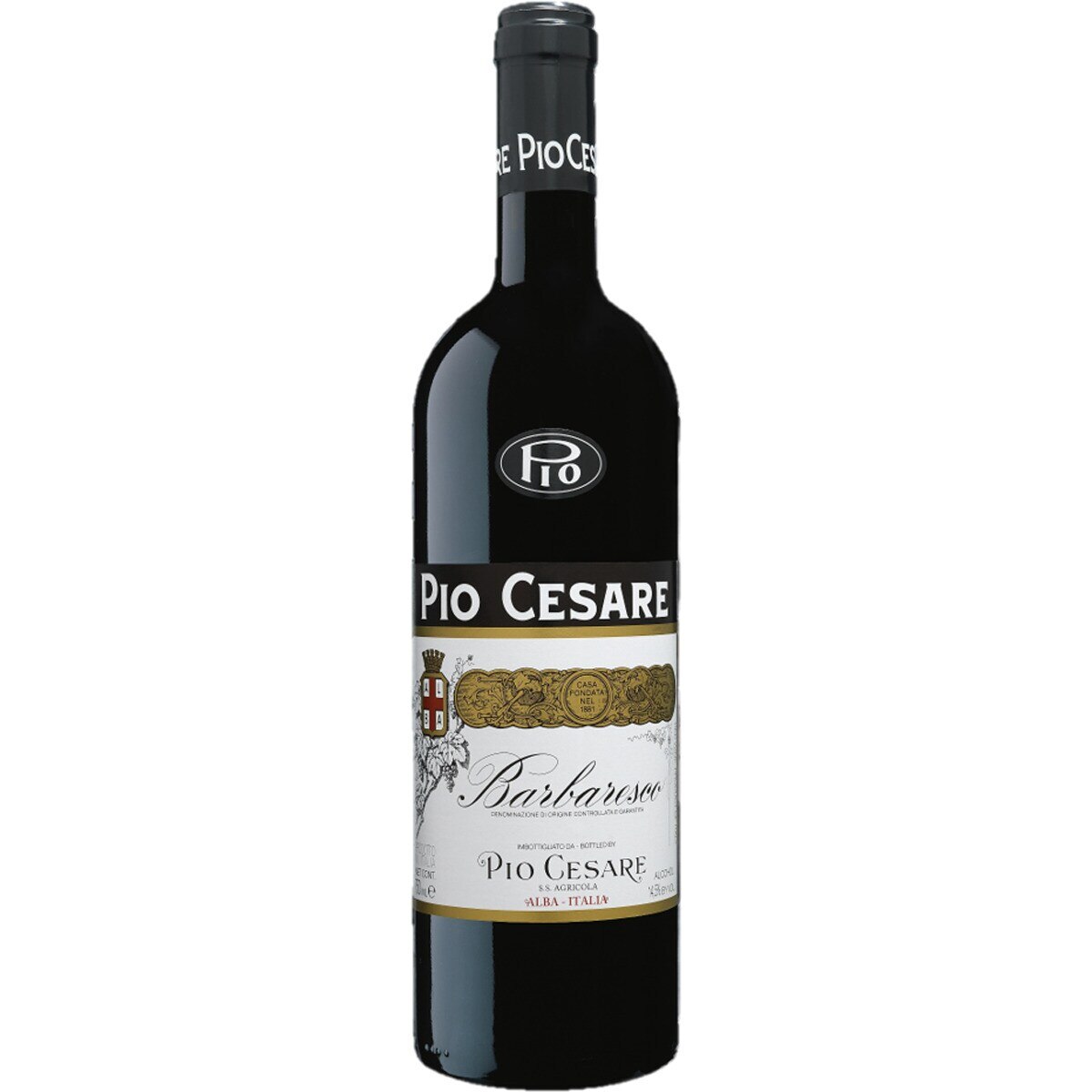 Imagem 0 de Vinho Tinto de Itália Barbaresco garrafa 75 cl