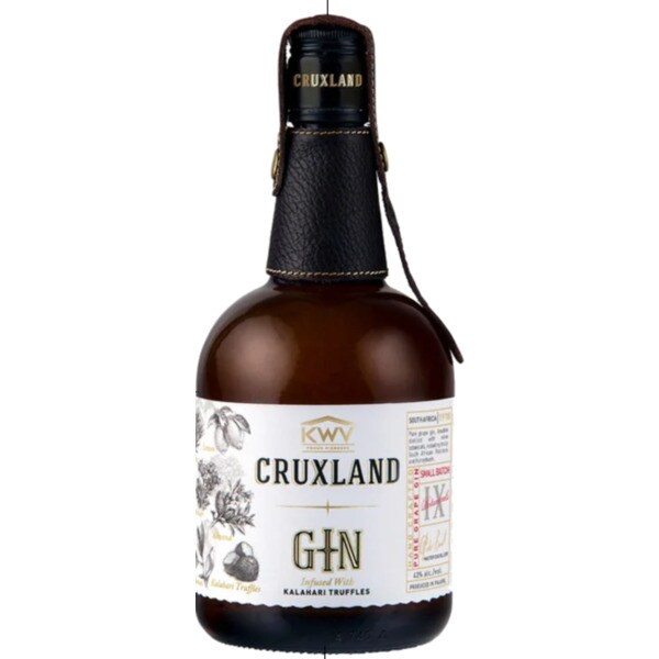 Imagem 0 de Gin Cruxland 75cl