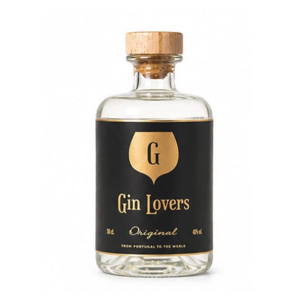 Imagem 0 de Gin 50cl