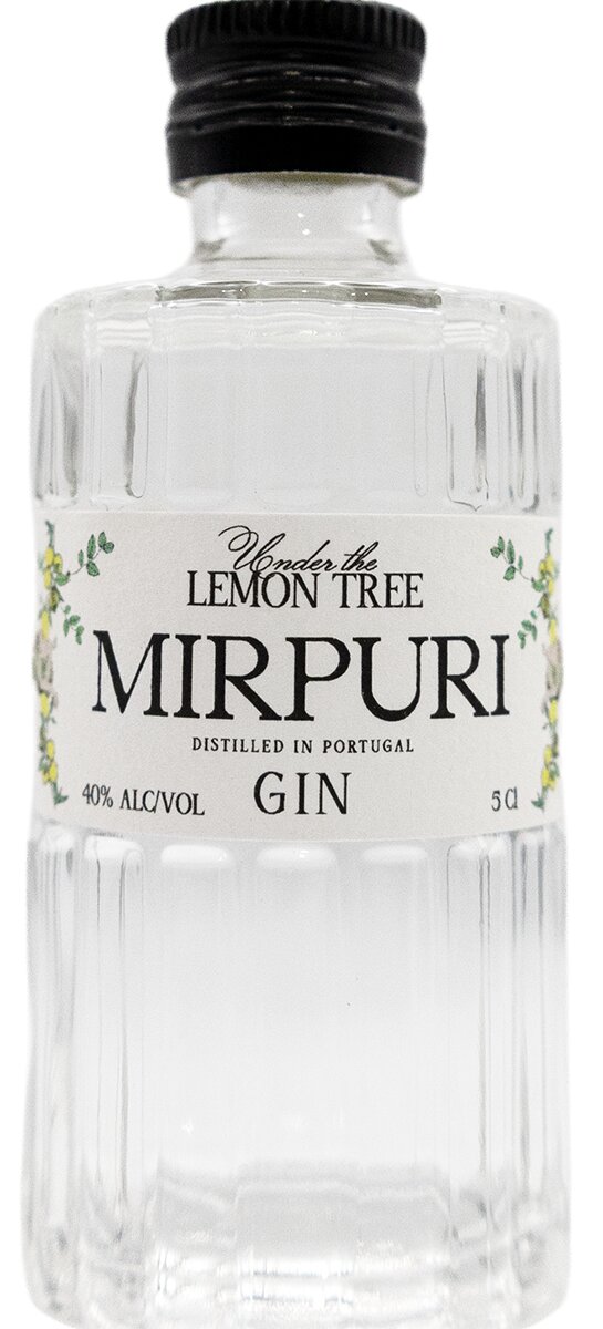 Imagem 0 de Gin 5 cl