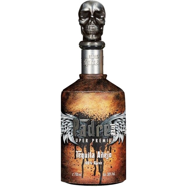 Imagem 0 de Tequila Añejo garrafa 70 cl