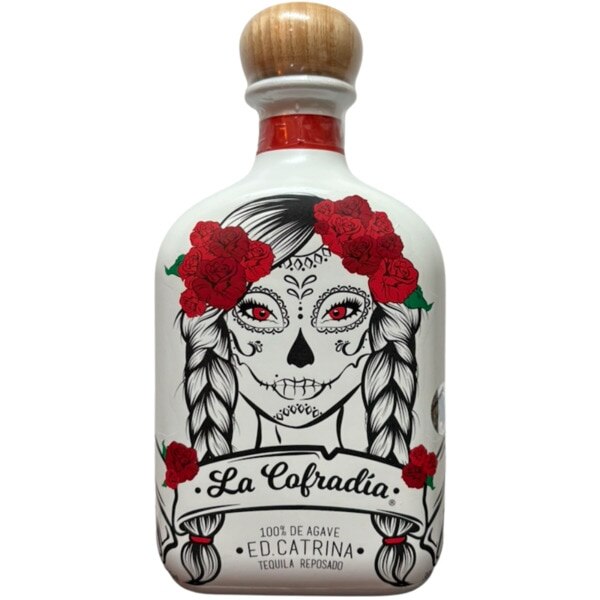 Imagem 0 de Tequila Reposado 7 cl