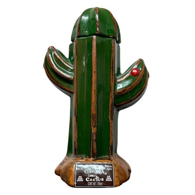 Imagem 0 de Tequila Cactus 70cl