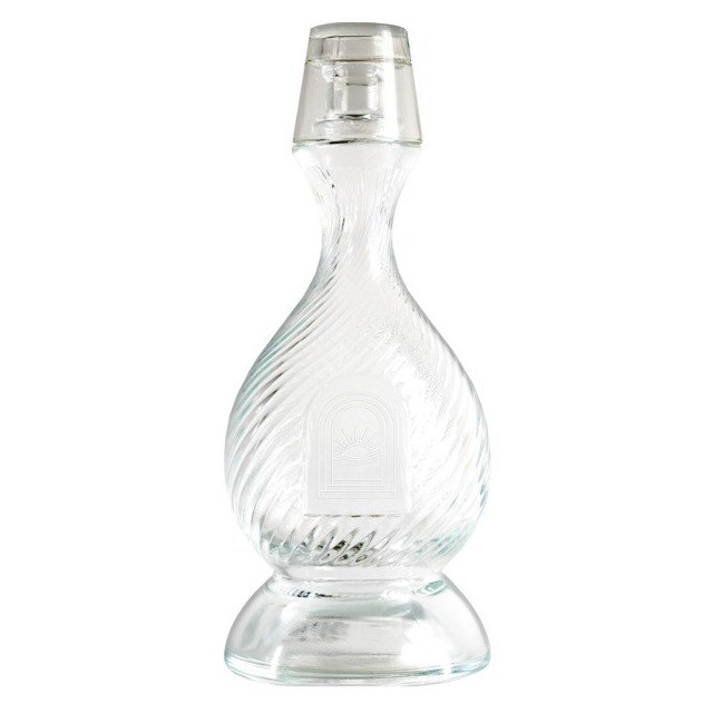 Imagem 0 de Tequila Blanco 1L