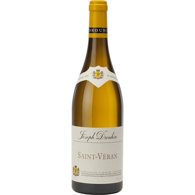 Imagem 0 de Vinho Branco de França Saint-Véran garrafa 75 cl