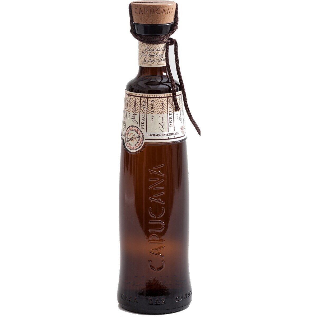 Imagem 0 de Cachaça garrafa 70 cl