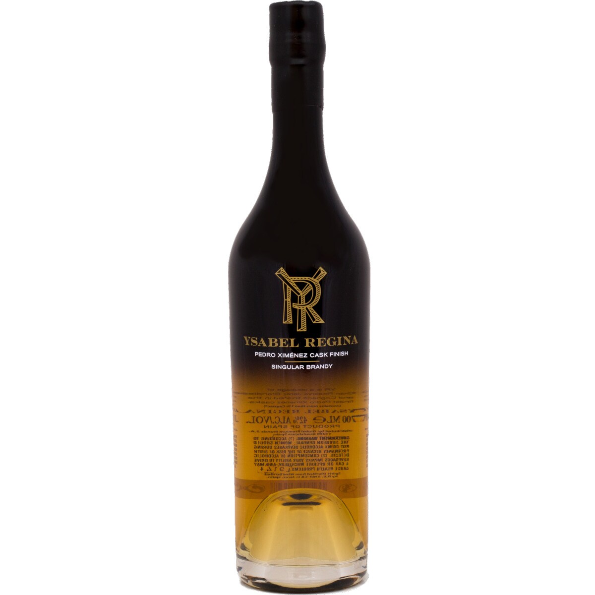 Imagem 0 de Aguardente Velha garrafa 70 cl