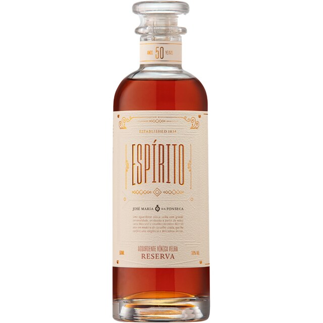 Imagem 0 de Aguardente Velha garrafa 50 cl