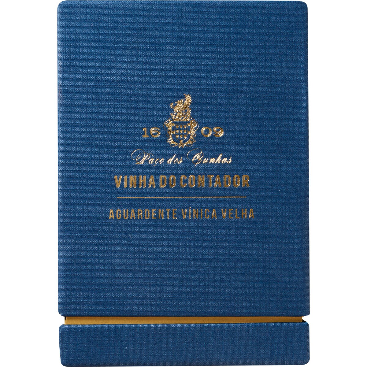 Imagem 0 de Aguardente Vínica Velha 50cl