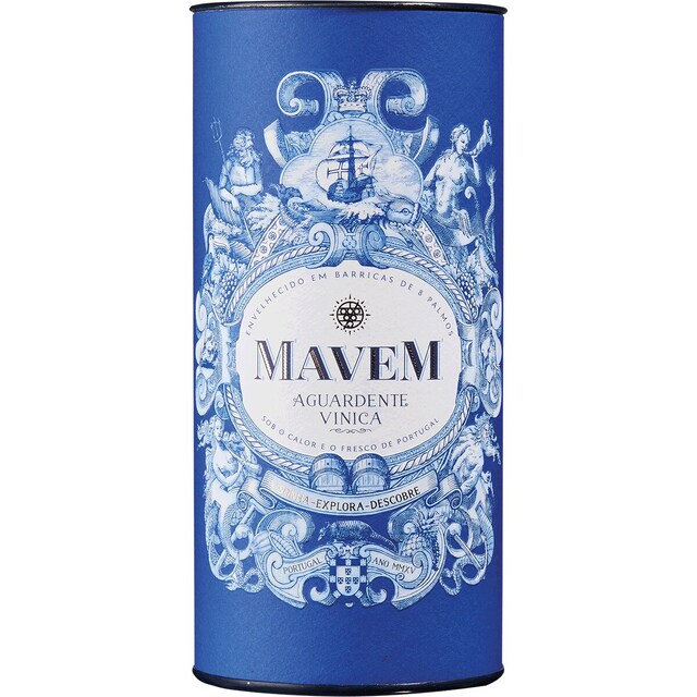 Imagem 0 de Aguardente Vinica garrafa 50 cl