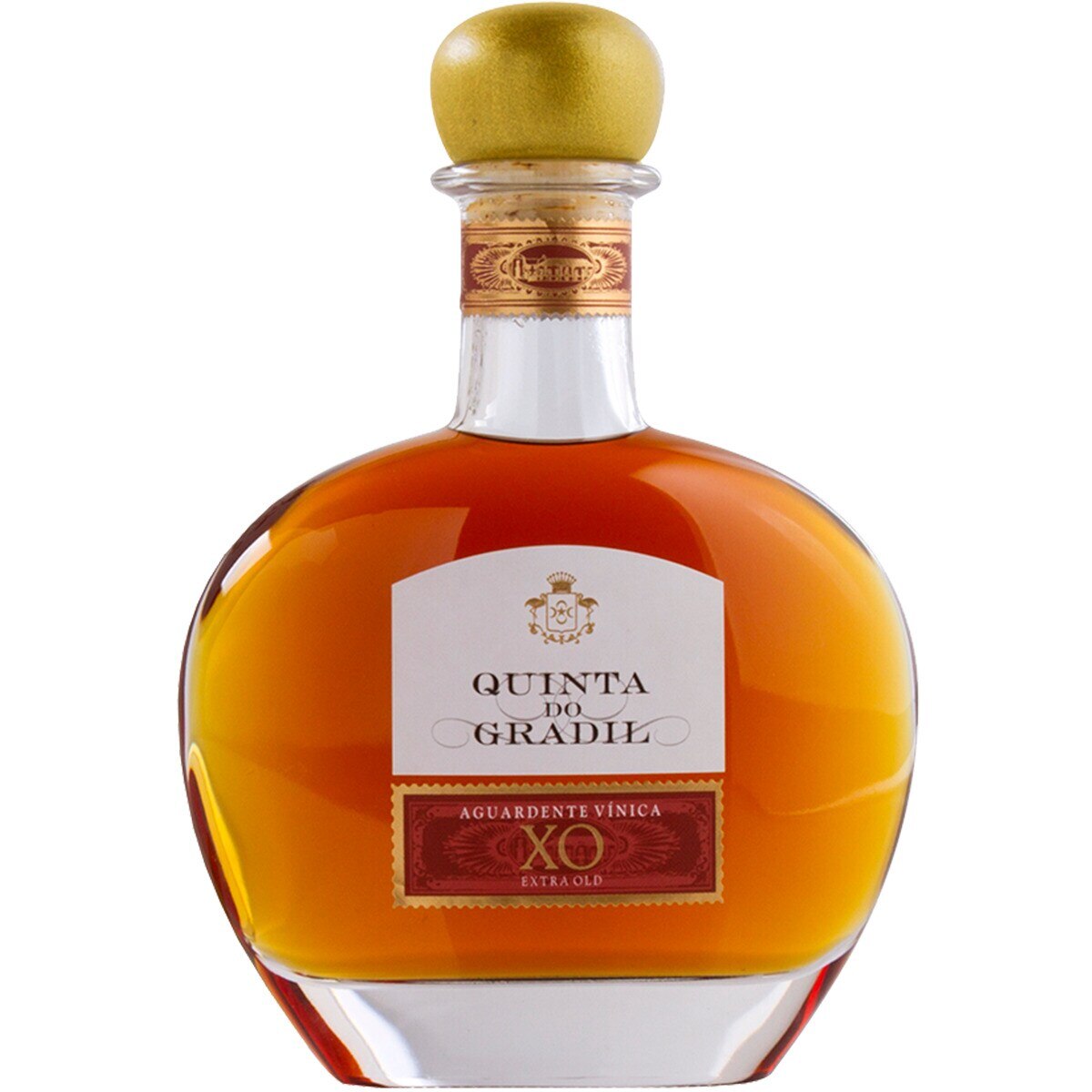 Imagem 0 de Aguardente Velha X.O garrafa 50 cl