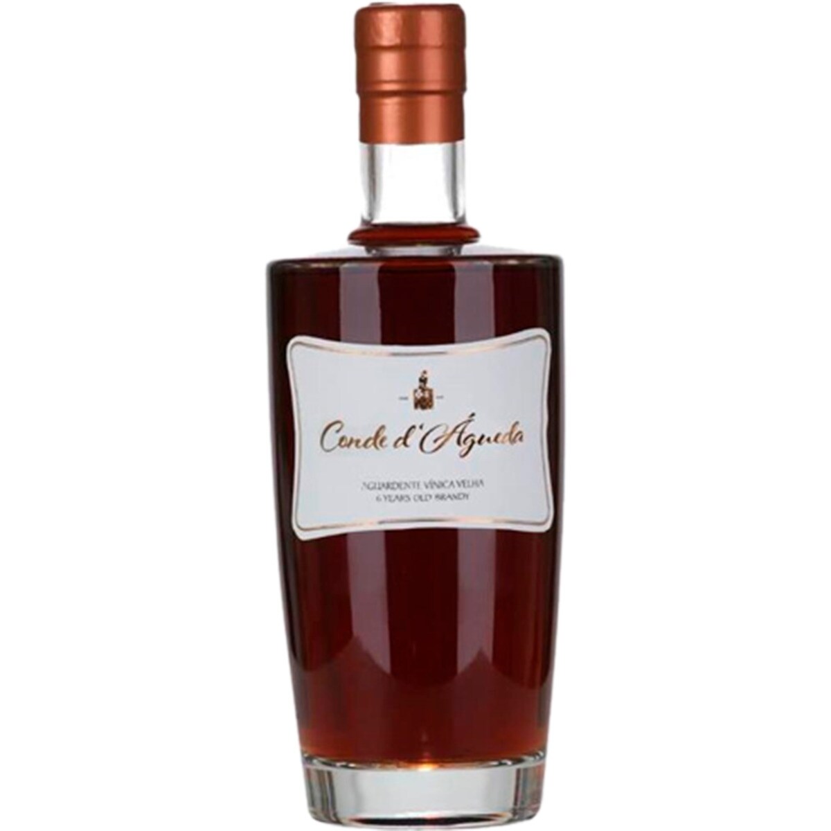 Imagem 0 de Aguardente Velha 6 Anos garrafa 50 cl
