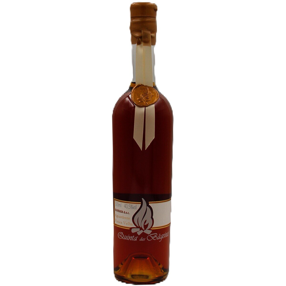 Imagem 0 de Aguardente Velha garrafa 50 cl