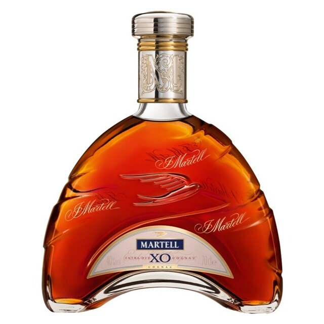 Imagem 0 de Cognac XO 70cl