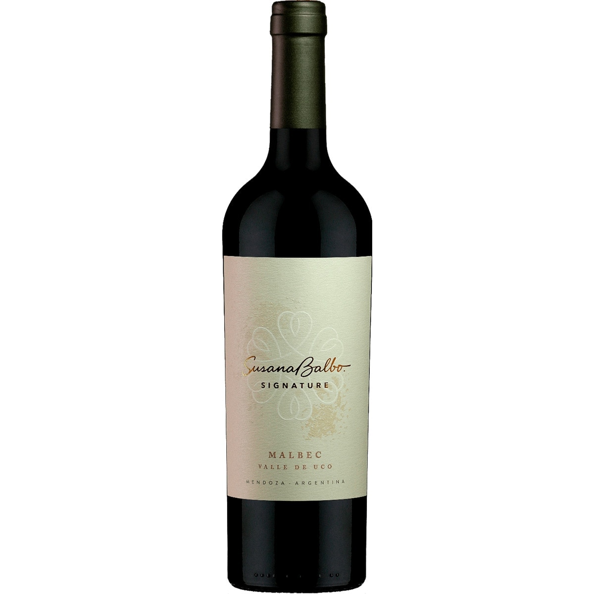 Imagem 0 de Vinho Tinto da Argentina Malbec garrafa 75 cl