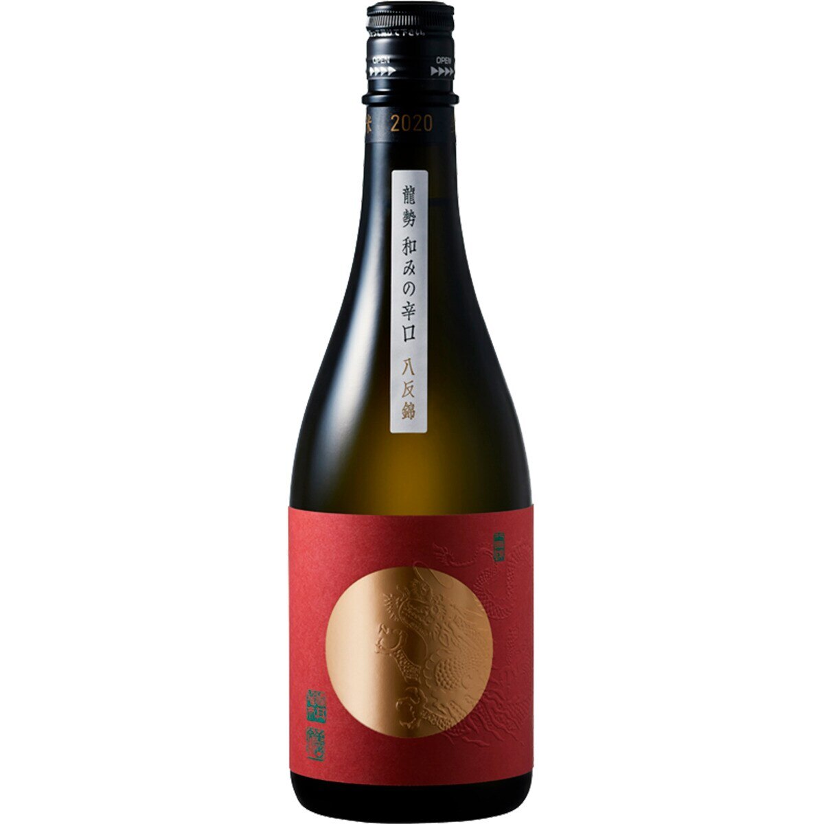 Imagem 0 de Bebida Japonêsa Sake Ryusei Nagomi garrafa 72 cl