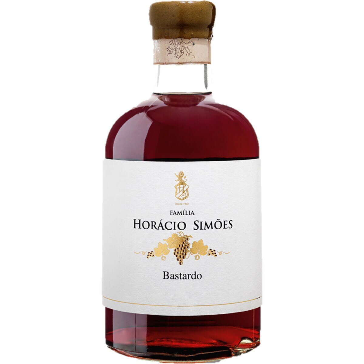 Imagem 0 de Vinho Licoroso Bastardo 50 cl