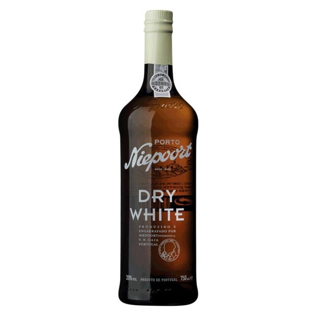 Imagem 0 de Vinho do Porto Dry White 75 cl