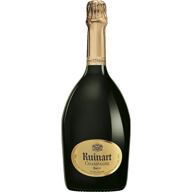 Imagem 0 de Champagne Brut garrafa 75 cl