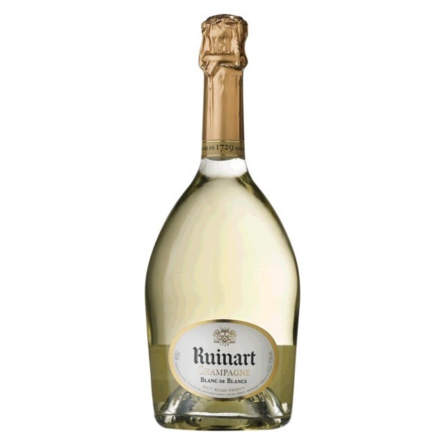 Imagem 0 de Champagne Blanc de Blancs garrafa 75 cl
