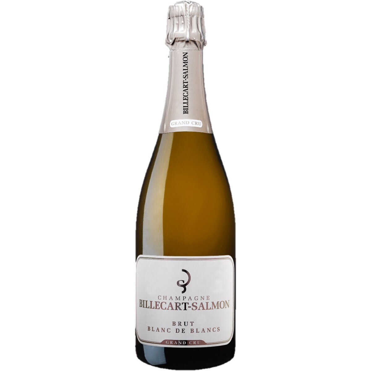 Imagem 0 de Champagne Blanc des Blancs Bruto garrafa 75 cl