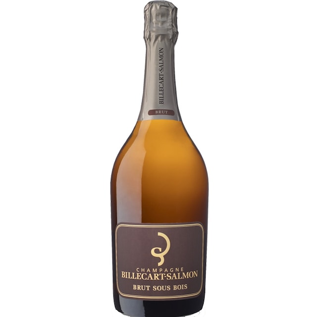 Imagem 0 de Champagne Bruto Sous Bois garrafa 75 cl