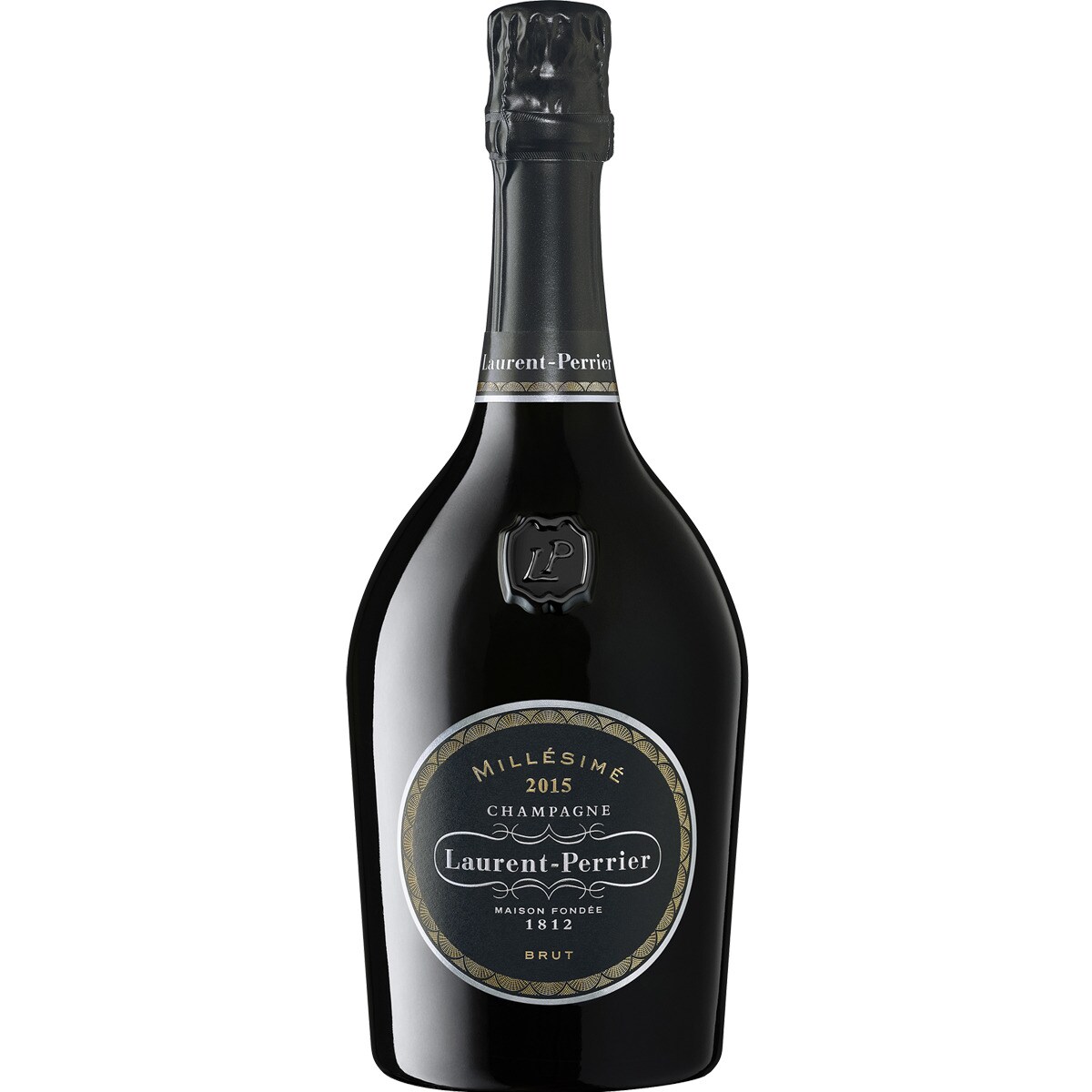 Imagem 0 de Champagne Bruto Millésimé garrafa 75 cl