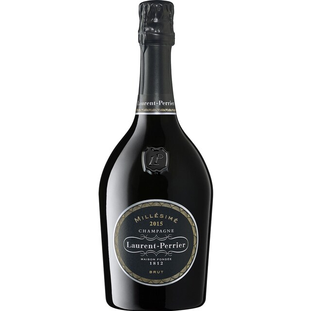 Imagem 0 de Champagne Bruto Millésimé garrafa 75 cl