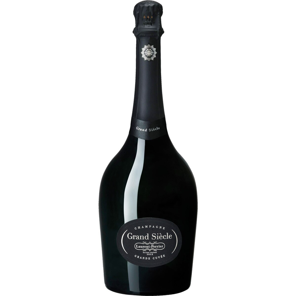 Imagem 0 de Champagne La Cuvée Grand Siécle garrafa 75 cl