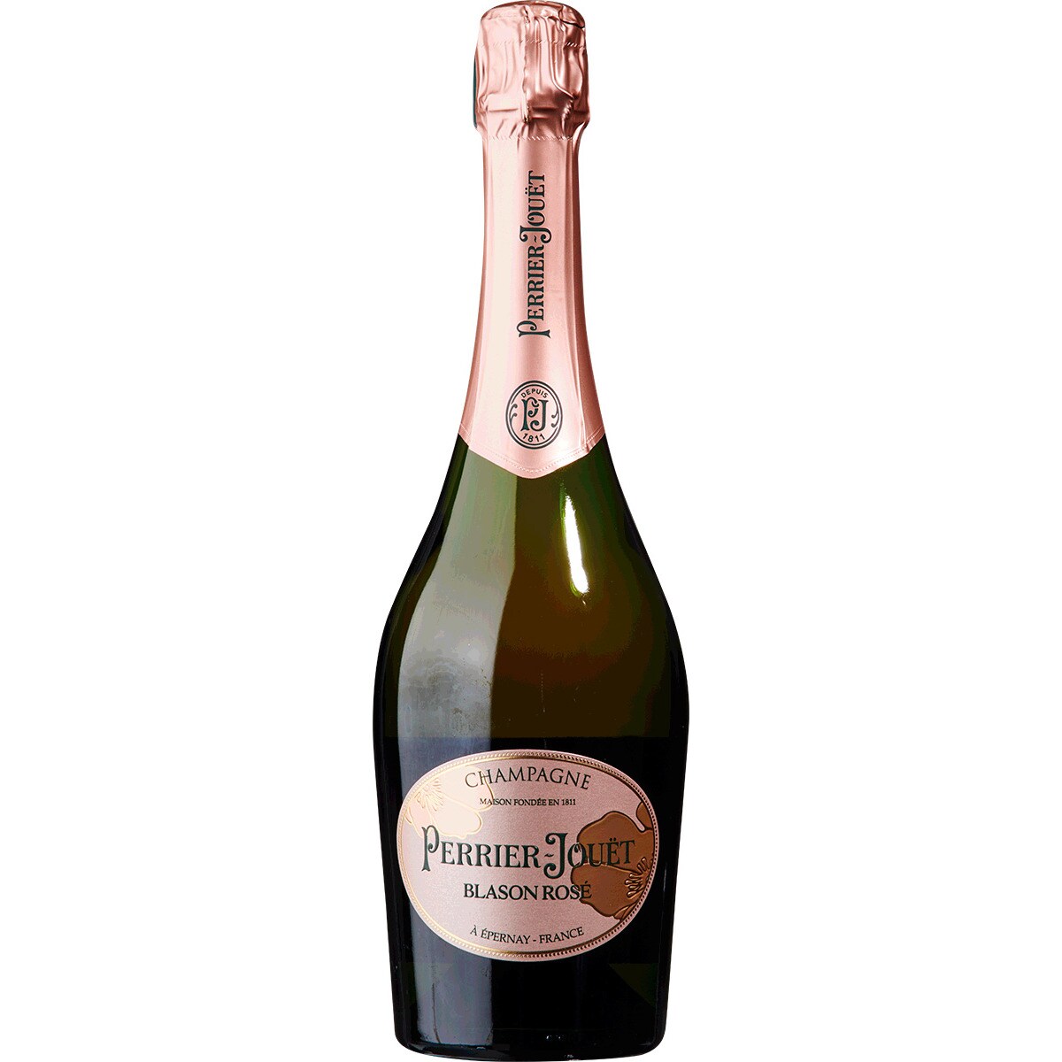 Imagem 0 de Champagne Blason Rose garrafa 75 cl