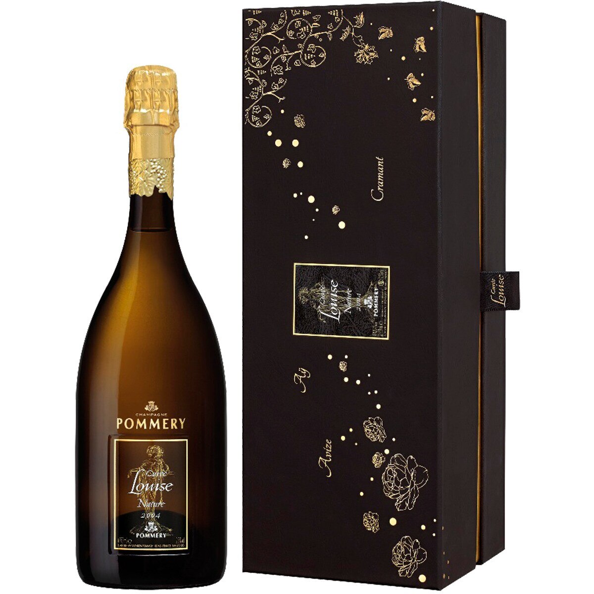 Imagem 0 de Champagne Cuvée Louise Nature 75cl